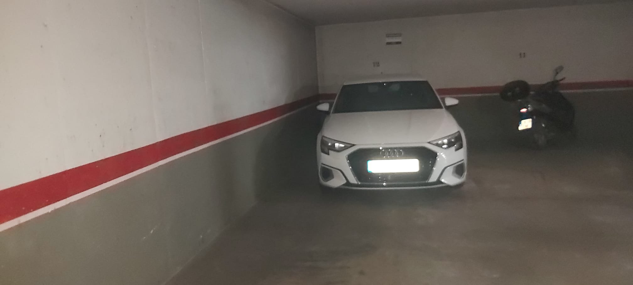 Garaje en venta en Chiva, Valencia