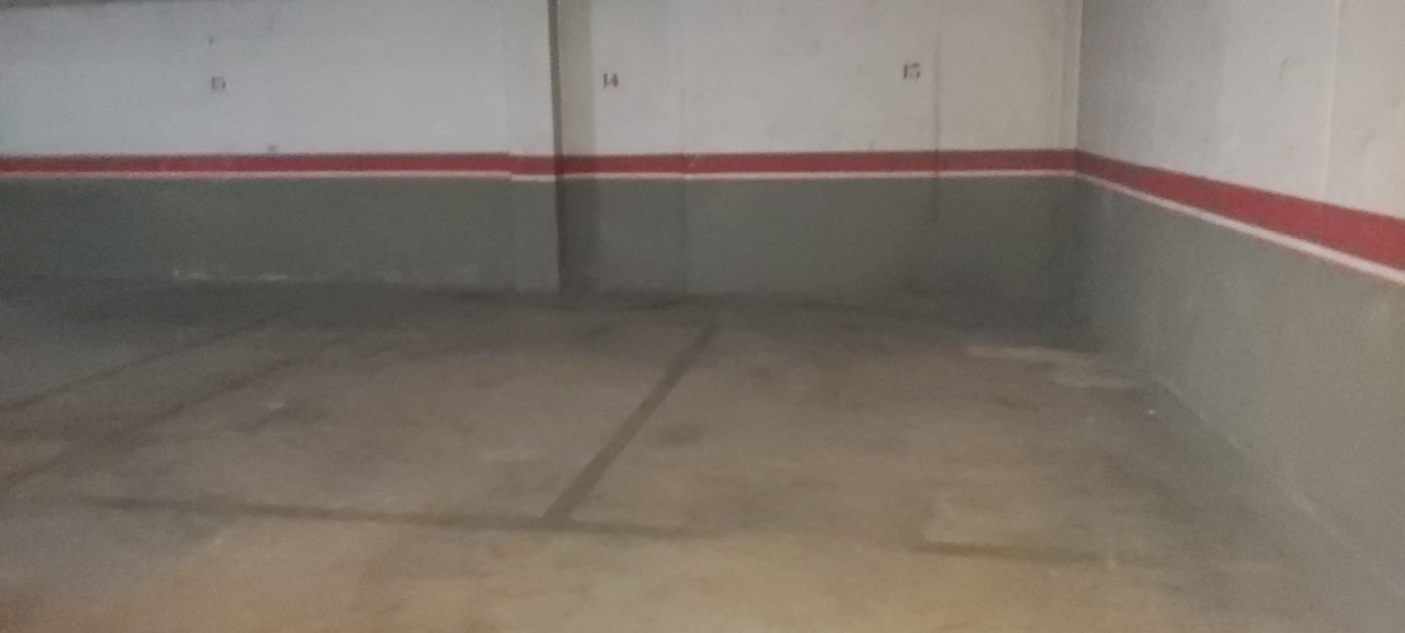 Garaje en venta en Chiva, Valencia