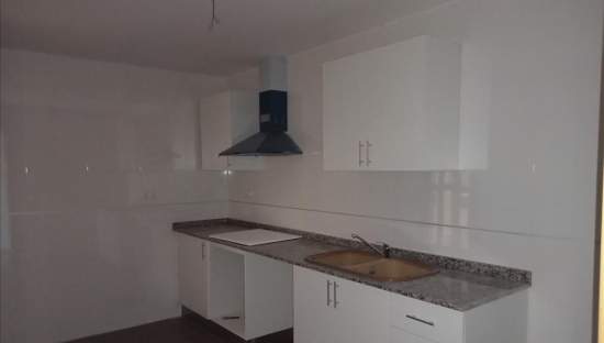 Piso En Venta En Ramon Y Cajal, Moncofa