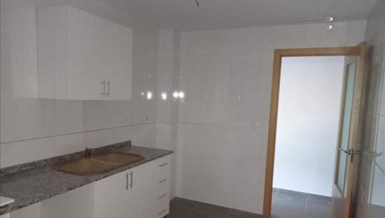 Piso En Venta En Ramon Y Cajal, Moncofa