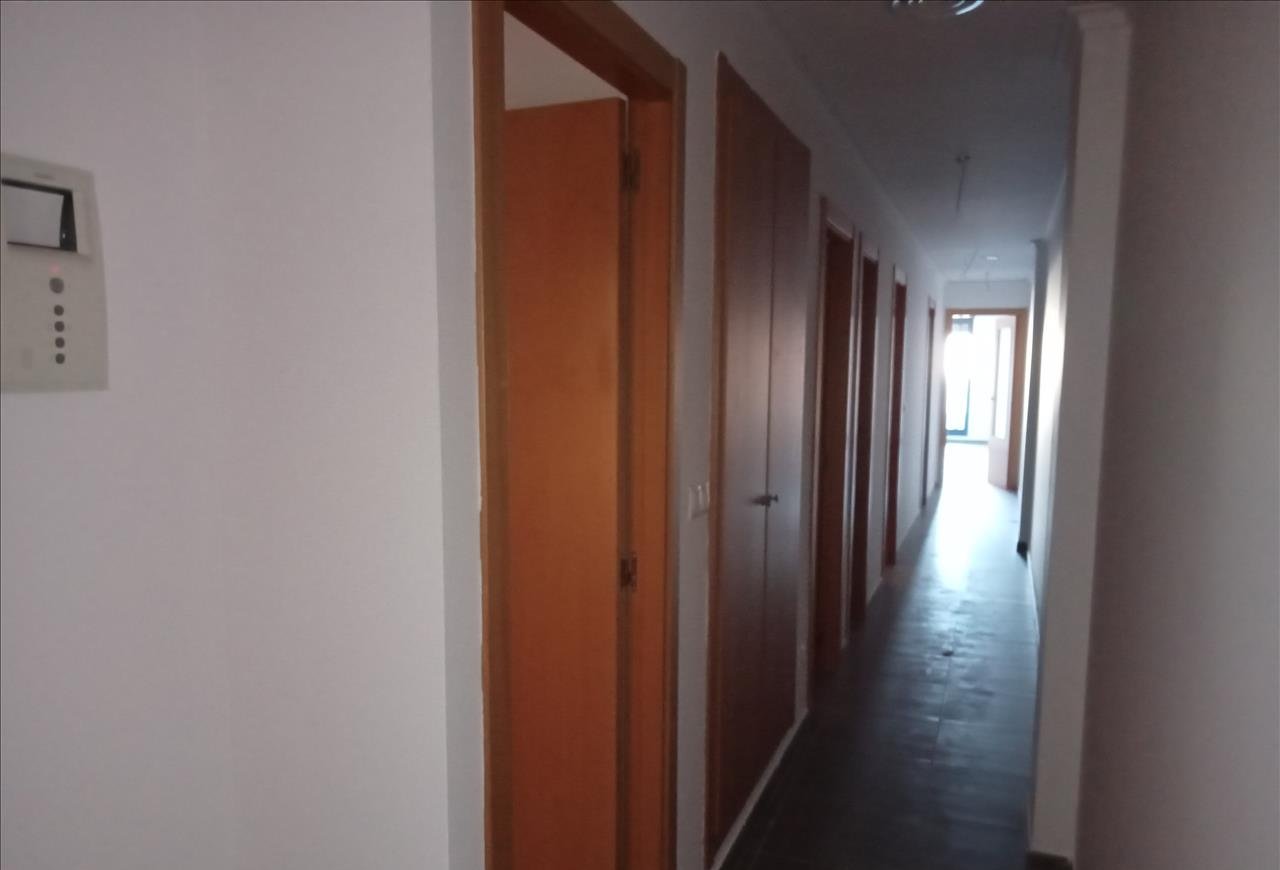 Piso En Venta En Ramon Y Cajal, Moncofa