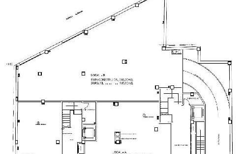 Local Comercial en venta  en Plaza Sant Ferran, Villarreal, Castellón