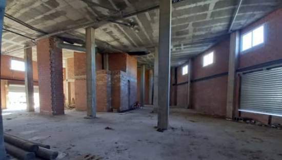 Local Comercial en venta  en Plaza Sant Ferran, Villarreal, Castellón