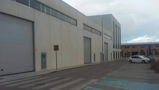 Oficina en venta  en Avenida Del Textil Ontinyent Valencia