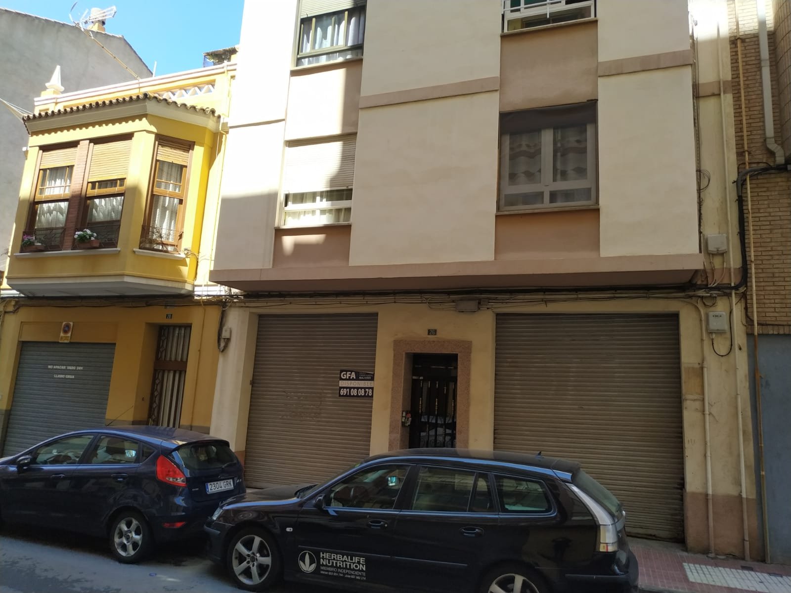 Local en venta en Castellón De La Plana