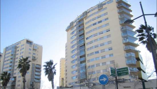 Garaje en venta en Avenida Maestro Rodrigo musico, -2?, 46015, Valencia Valencia