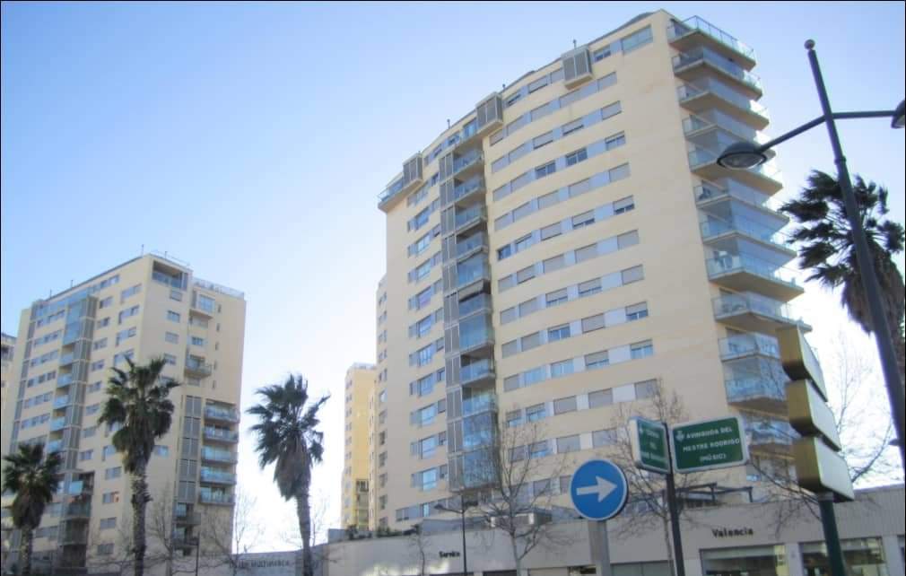 Garaje en venta en Avenida Maestro Rodrigo musico, -2?, 46015, Valencia Valencia