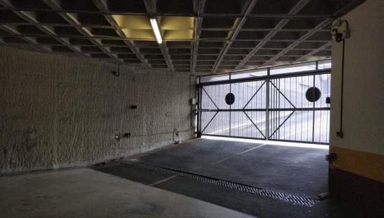 Garaje en venta en Avenida Maestro Rodrigo musico, -2?, 46015, Valencia Valencia