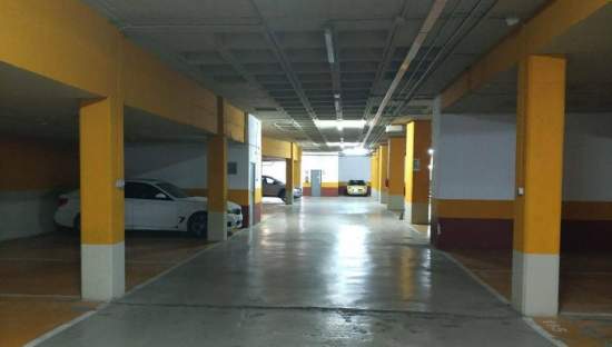 Garaje en venta en Avenida Maestro Rodrigo musico, -2?, 46015, Valencia Valencia