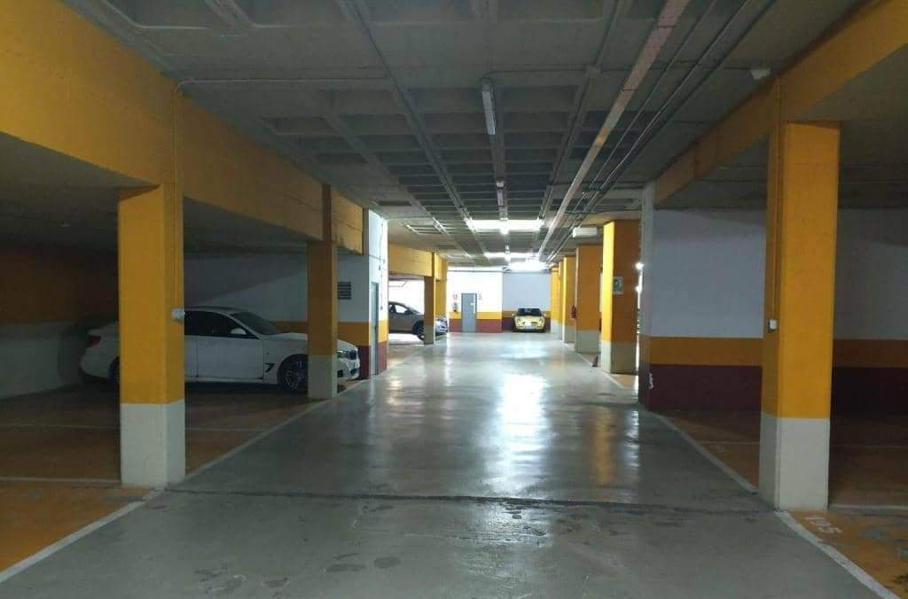 Garaje en venta en Avenida Maestro Rodrigo musico, -2?, 46015, Valencia Valencia