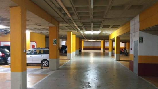 Garaje en venta en Avenida Maestro Rodrigo musico, -2?, 46015, Valencia Valencia