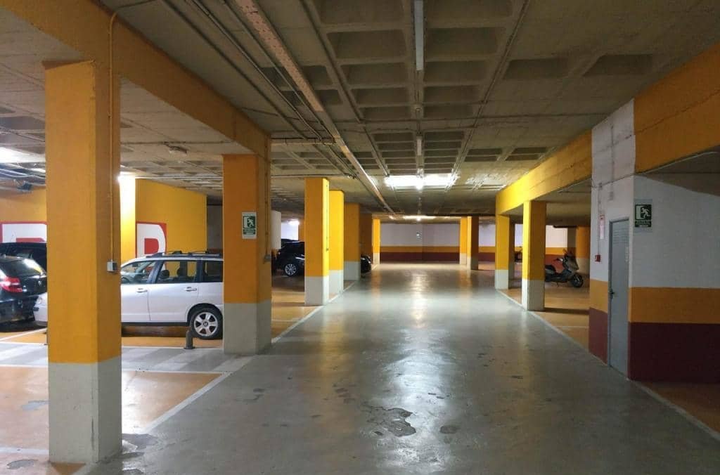 Garaje en venta en Avenida Maestro Rodrigo musico, -2?, 46015, Valencia Valencia