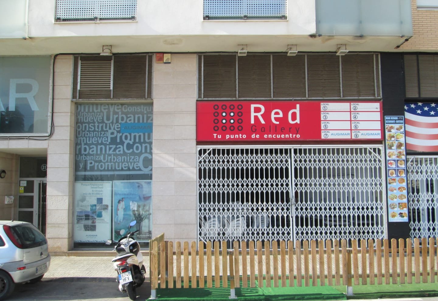 Local en venta en Vinaroz, Castellón