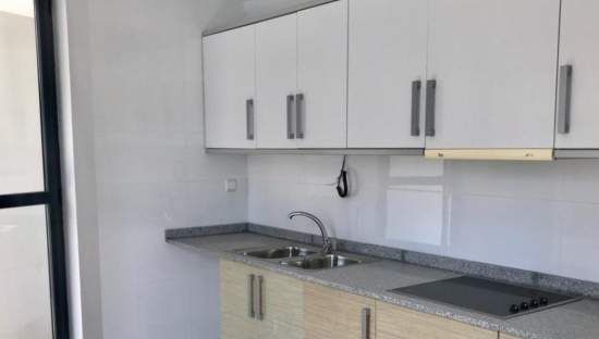 Piso en venta en Beniarjó, Valencia