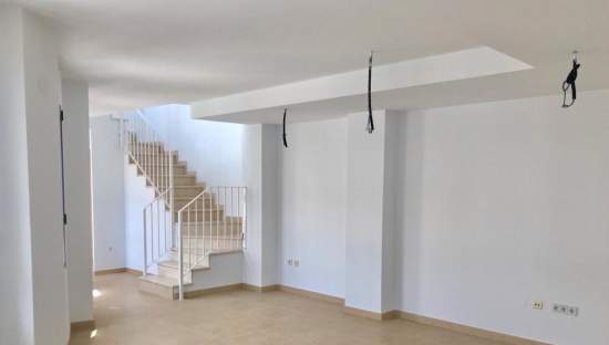 Piso en venta en Beniarjó, Valencia
