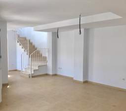 Piso En Venta En 25 De Abril, Beniarjó