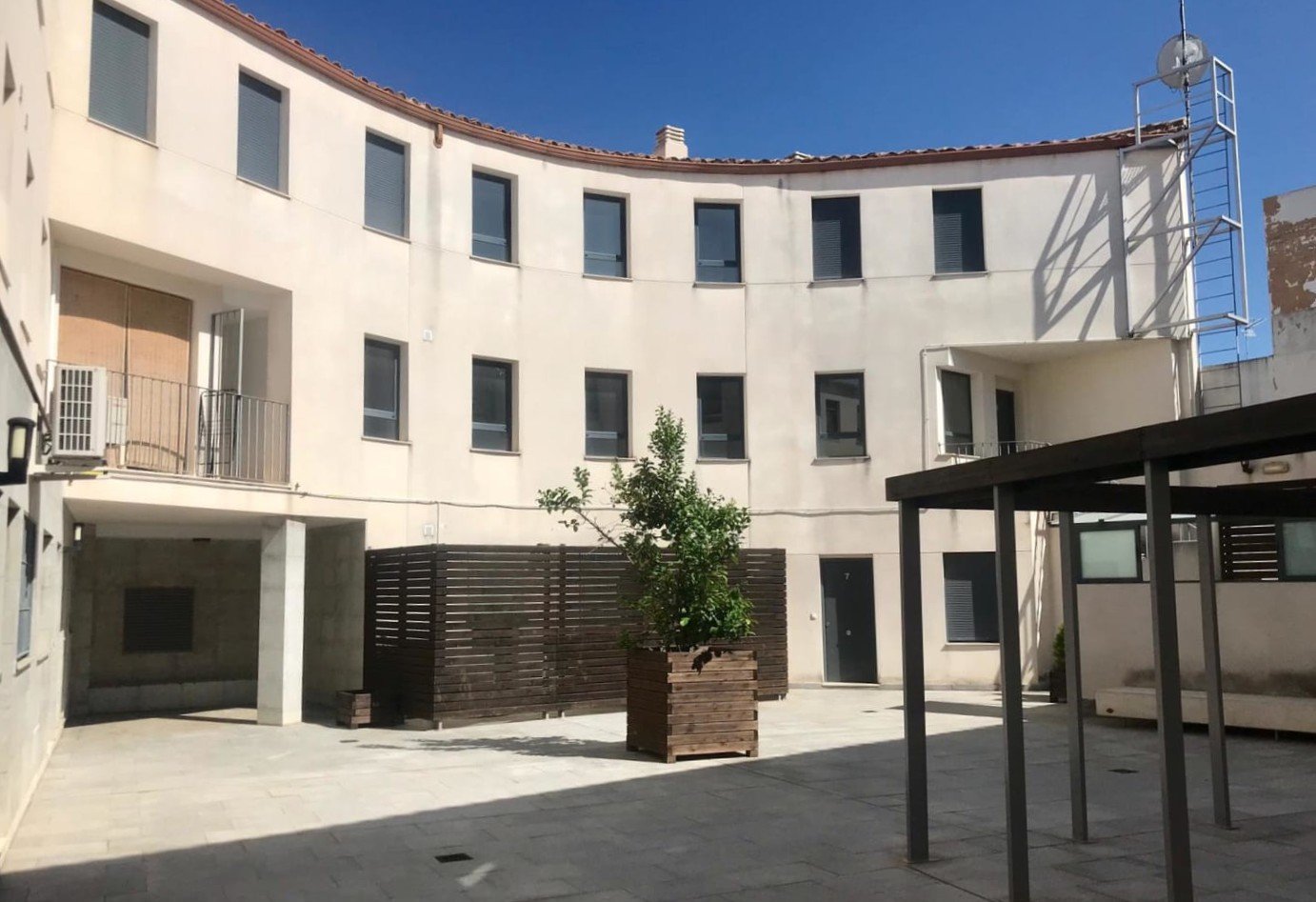 Piso En Venta En 25 De Abril, Beniarjó