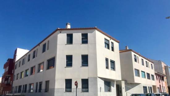 Piso En Venta En 25 De Abril, Beniarjó