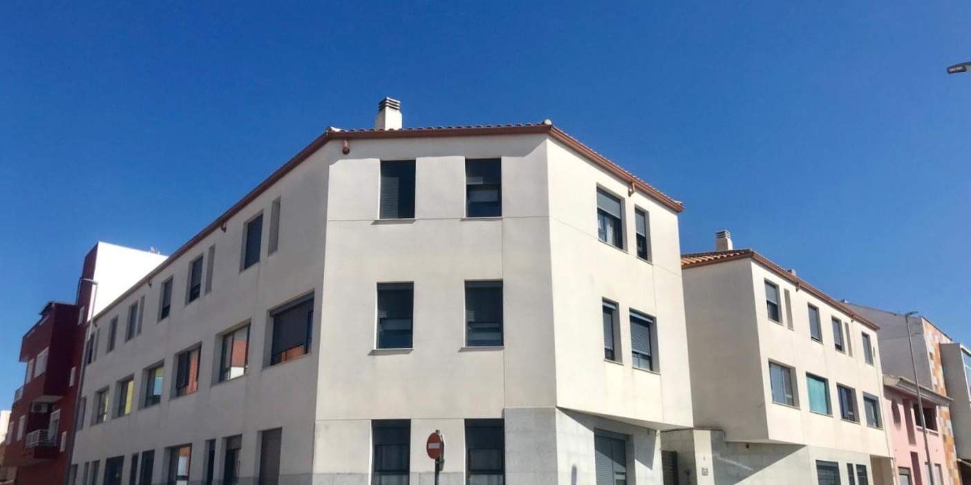 Piso En Venta En 25 De Abril, Beniarjó