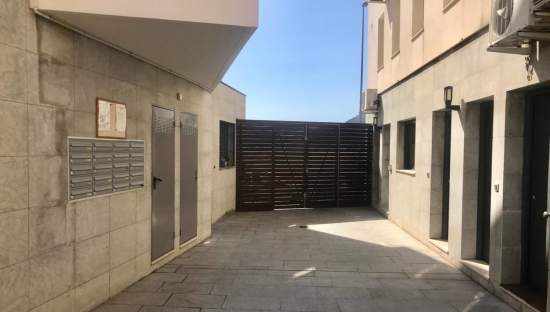 Piso En Venta En 25 De Abril, Beniarjó