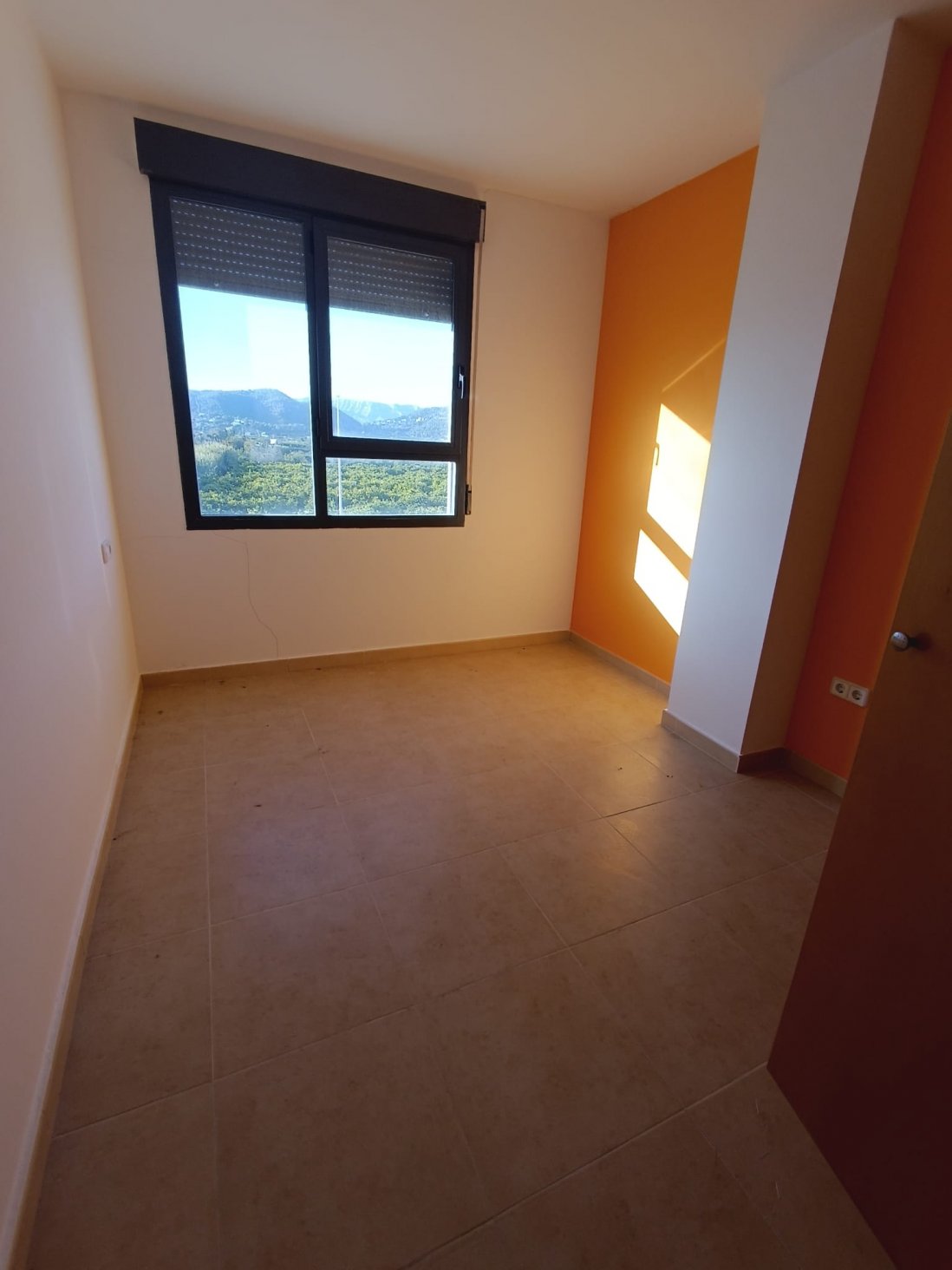 Piso en venta en Beniarjó, Valencia
