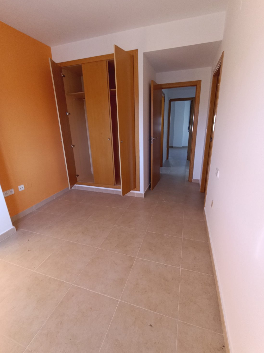 Piso en venta en Beniarjó, Valencia