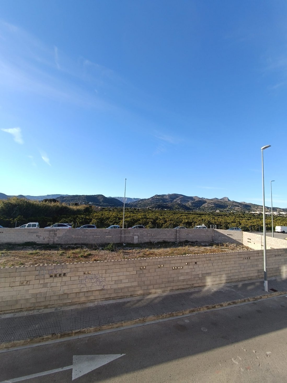 Piso en venta en Beniarjó, Valencia