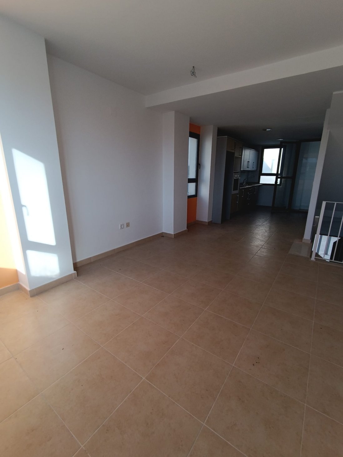 Piso en venta en Beniarjó, Valencia