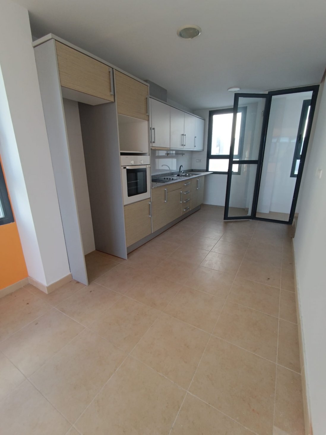 Piso en venta en Beniarjó, Valencia