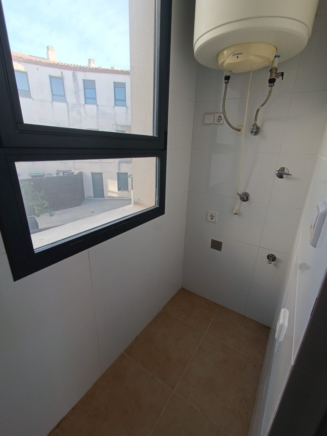 Piso en venta en Beniarjó, Valencia