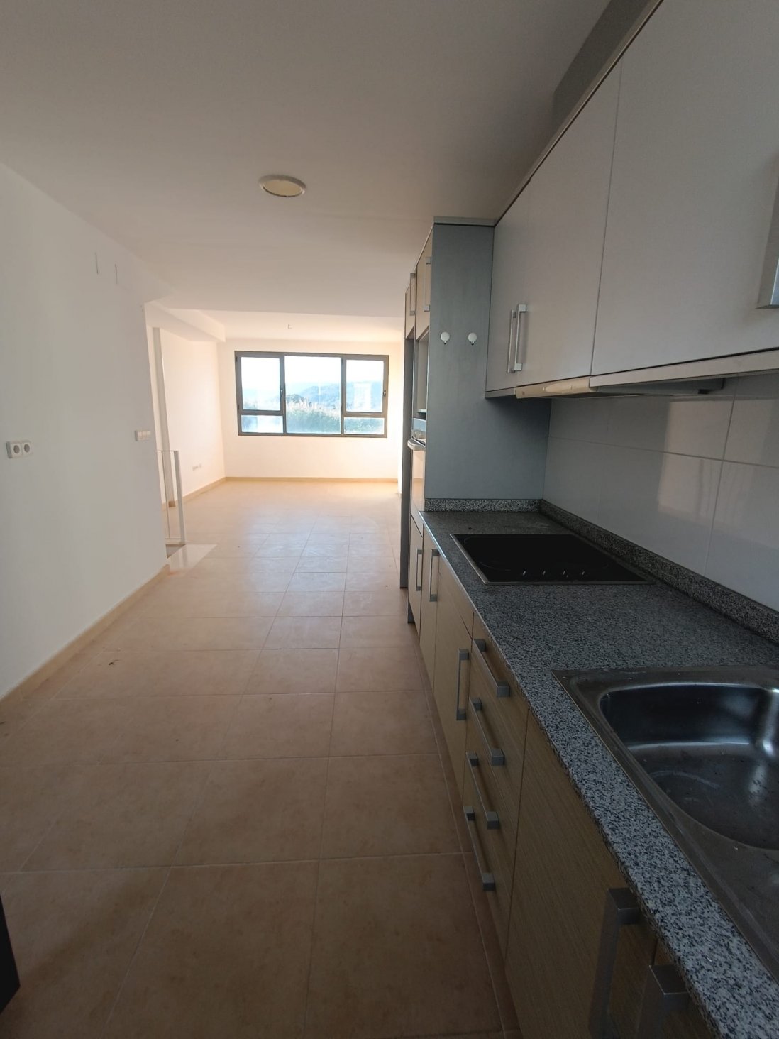 Piso en venta en Beniarjó, Valencia