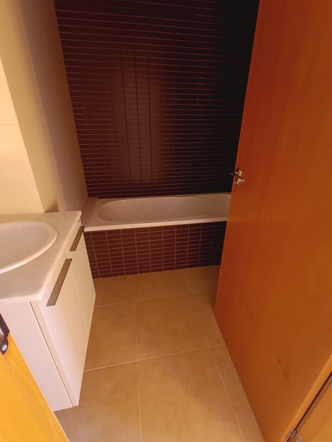 Piso en venta en Beniarjó, Valencia