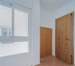 Promoción de pisos en Edificio Flellimar-1, VillajoyosaVila Joiosa la AlicanteAlacant
