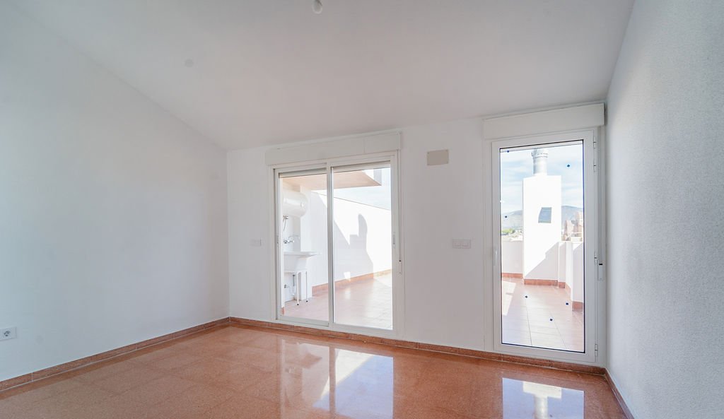 Promoción de pisos en Edificio Flellimar-1, VillajoyosaVila Joiosa la AlicanteAlacant