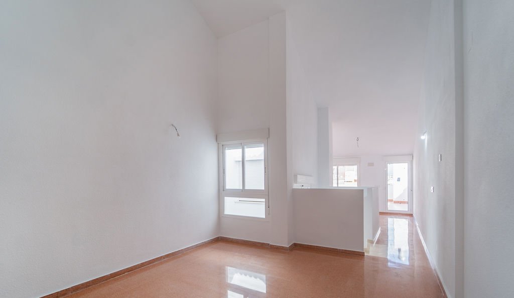 Promoción de pisos en Edificio Flellimar-1, VillajoyosaVila Joiosa la AlicanteAlacant