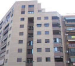 Garaje en venta  en Calle Pio Xii, Valencia, Valencia