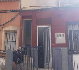 Piso en venta  en Calle Pizarro Abarn Murcia