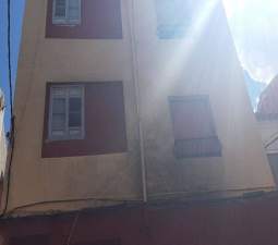 Piso en venta  en Calle Pizarro Abarn Murcia