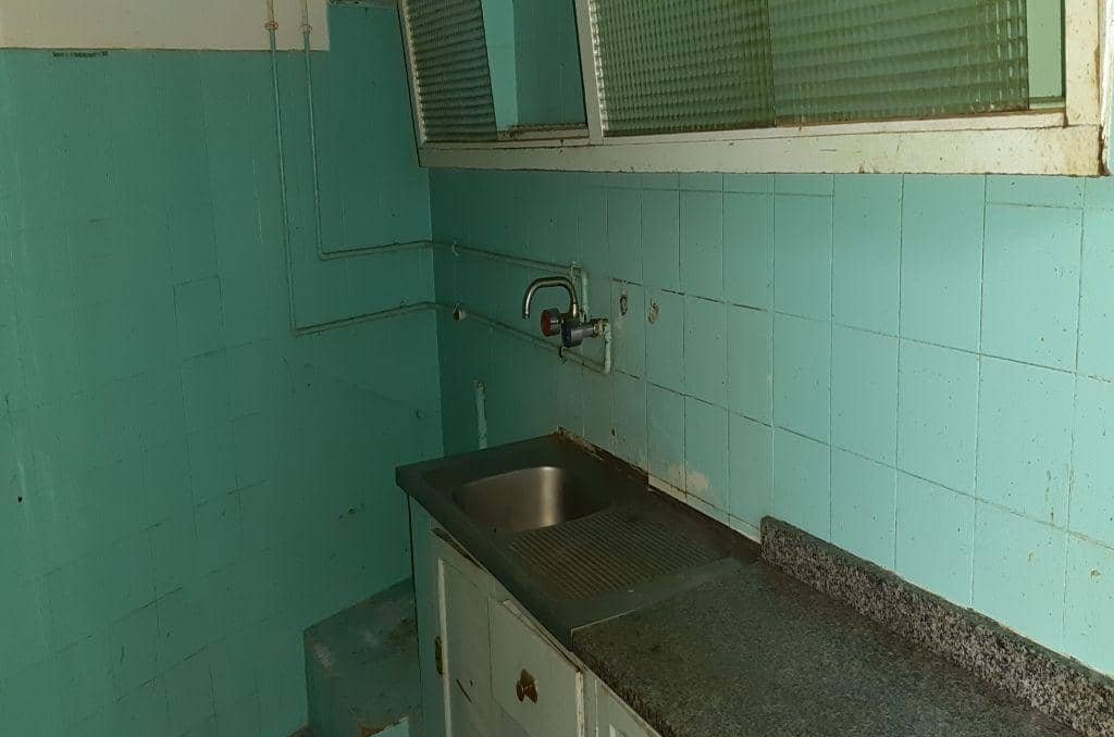 Piso en venta  en Calle Pizarro Abarn Murcia