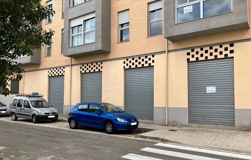 Local en venta en Cheste, Valencia