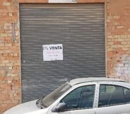 Localoficina en venta en AVDA ESTACION, TORRE-PACHECO