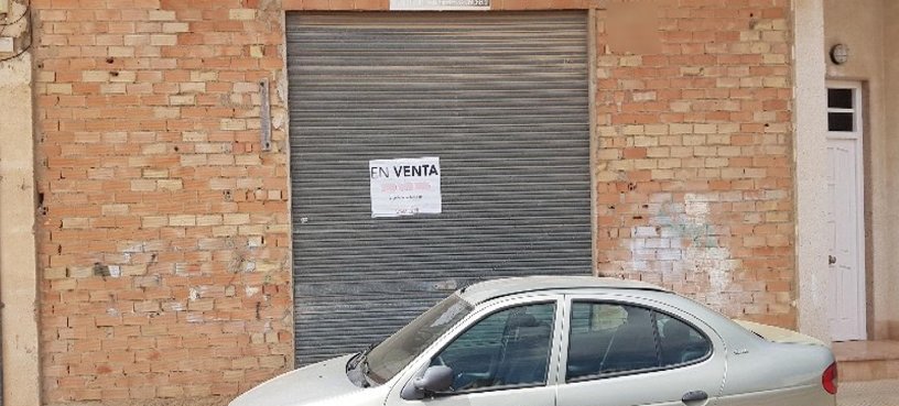 Localoficina en venta en AVDA ESTACION, TORRE-PACHECO