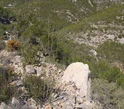 Suelo otros Alcal? de Xivert