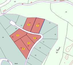 Terreno Rústico en venta en Alcalá De Chivert, Castellón