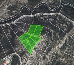 Terreno Rústico en venta en Alcalá De Chivert, Castellón