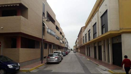 Trastero en venta  en Calle Quevedo Alginet Valencia