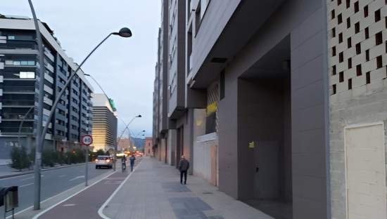 Local en venta en Castellón De La Plana, Castellón