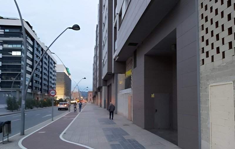 Local en venta en Castellón De La Plana, Castellón