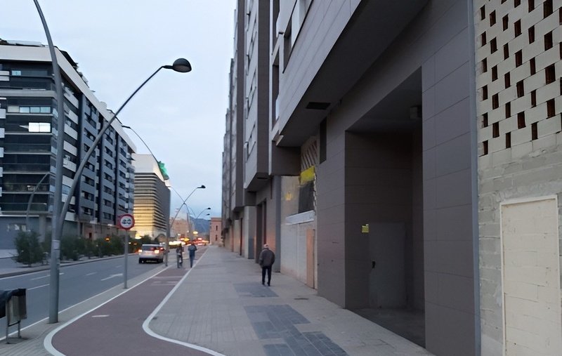 Local en venta en Castellón De La Plana, Castellón