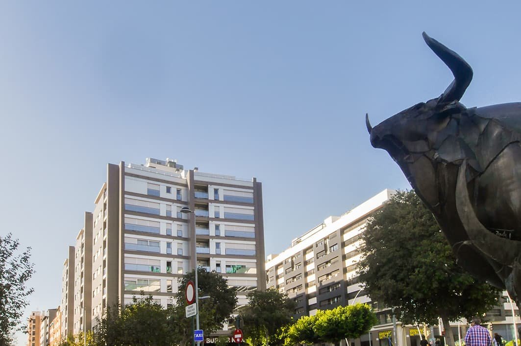 Local en venta en Avenida Villarreal, 1-5, Ent 2, 12006, Castellón De La Plana Castellón
